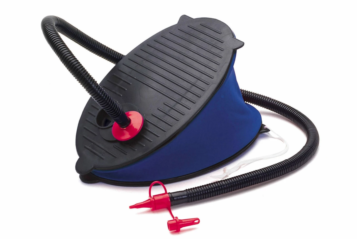 Intex 11" Bellow Foot Pump SLEEPING