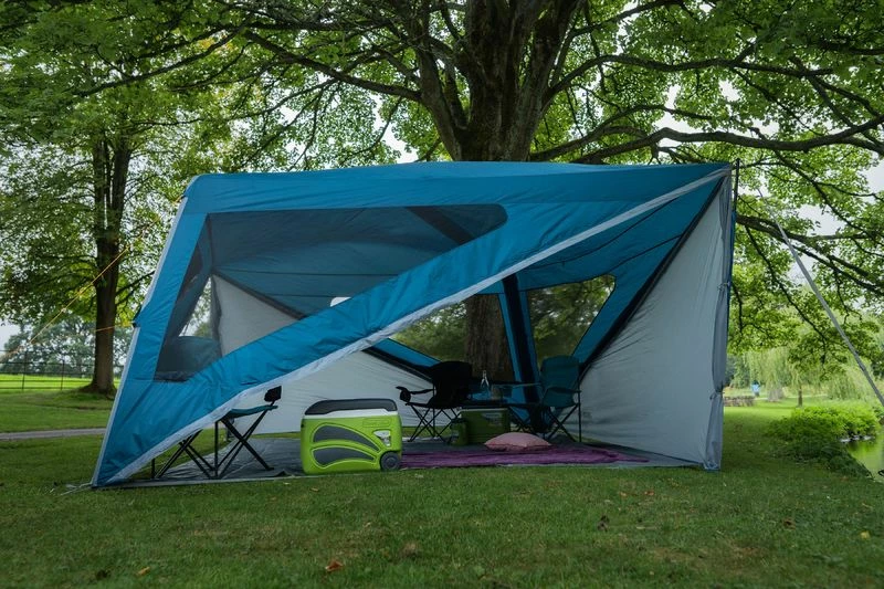 Vango Trigon AirHub TENTSTENTS