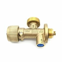 CARAVAN & MOTORHOME Truma Camping Gaz Adaptor