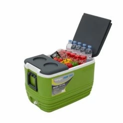 Vango Pinnacle 57L Cool Box CAMPING ACCESSORIES