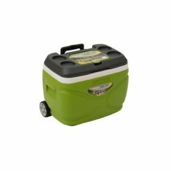 Vango Pinnacle Wheelie 30L Cool Box