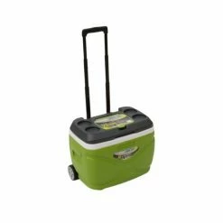 Vango Pinnacle Wheelie 30L Cool Box