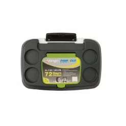 Vango Pinnacle Wheelie 30L Cool Box