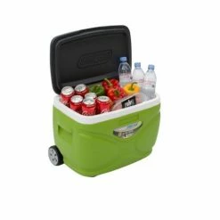 Vango Pinnacle Wheelie 30L Cool Box