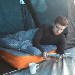 Vango Shangri-La II 15 Grande Single Self Inflating Mattress