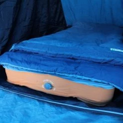 Vango Shangri-La II 15 Grande Single Self Inflating Mattress