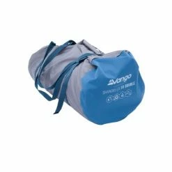 Vango Shangri-La II 10 Double Self Inflating Mattress SLEEPING