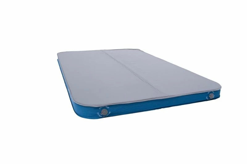 Vango Shangri-La II 10 Double Self Inflating Mattress SLEEPING