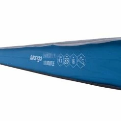 Vango Shangri-La II 10 Double Self Inflating Mattress SLEEPING