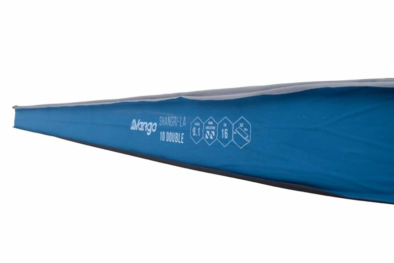 Vango Shangri-La II 10 Double Self Inflating Mattress SLEEPING