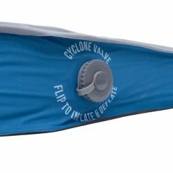 Vango Shangri-La II 10 Double Self Inflating Mattress SLEEPING