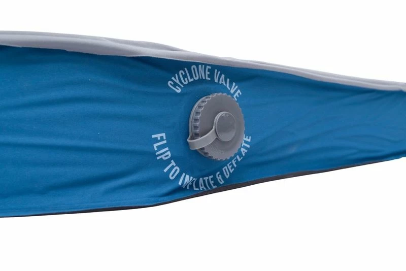 Vango Shangri-La II 10 Double Self Inflating Mattress SLEEPING