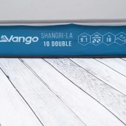 Vango Shangri-La II 10 Double Self Inflating Mattress SLEEPING