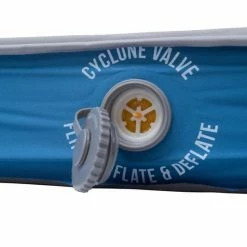 Vango Shangri-La II 10 Double Self Inflating Mattress SLEEPING