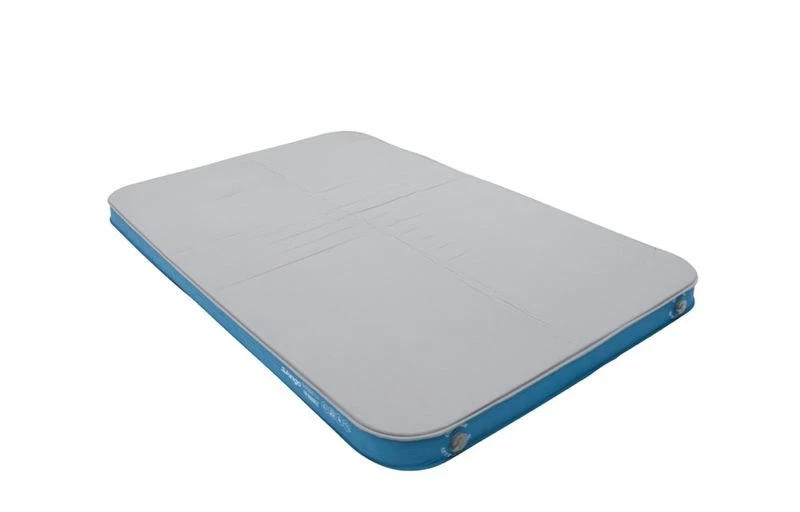 Vango Shangri-La II 10 Double Self Inflating Mattress SLEEPING