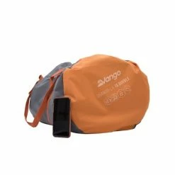 SLEEPING Vango Shangri-La II 15 Double Self Inflating Mattress