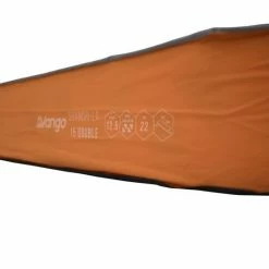 SLEEPING Vango Shangri-La II 15 Double Self Inflating Mattress