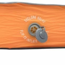 SLEEPING Vango Shangri-La II 15 Double Self Inflating Mattress