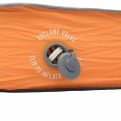SLEEPING Vango Shangri-La II 15 Double Self Inflating Mattress