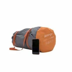 Vango Shangri-La II 15 Grande Single Self Inflating Mattress