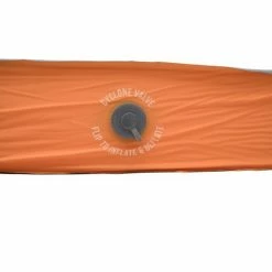 Vango Shangri-La II 15 Grande Single Self Inflating Mattress