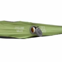 Vango Shangri La 7.5cm Double Self Inflating Mat SLEEPING