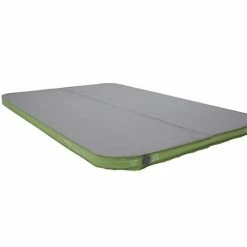 Vango Shangri La 7.5cm Double Self Inflating Mat SLEEPING