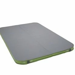 Vango Shangri La 7.5cm Double Self Inflating Mat SLEEPING