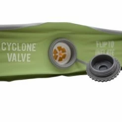 Vango Shangri La 7.5cm Double Self Inflating Mat SLEEPING