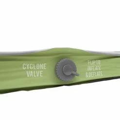 Vango Shangri La 7.5cm Grande Self Inflating Mat SLEEPING