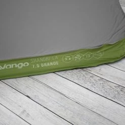 Vango Shangri La 7.5cm Grande Self Inflating Mat SLEEPING