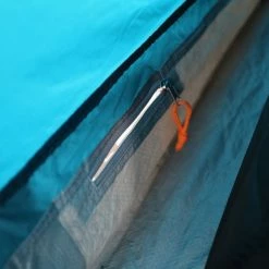 Vango Rome II 650XL Airbeam Tent (2022)