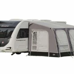Vango Balletto Air 330 Elements ProShield Caravan Awning CARAVAN AWNINGS