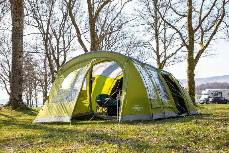 TENTSTENTS Vango Stargrove II 600XL Tent - 2022 Model