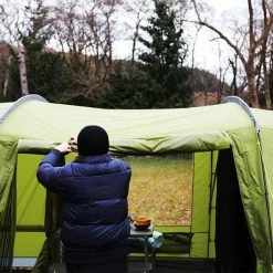 TENTSTENTS Vango Stargrove II 600XL Tent - 2022 Model