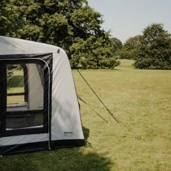 CARAVAN AWNINGS Vango Balletto 330 Air Awning Elements Shield