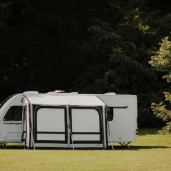 CARAVAN AWNINGS Vango Balletto 330 Air Awning Elements Shield
