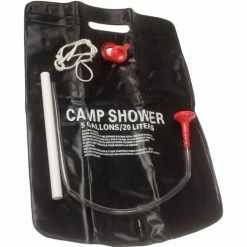 Kampa Aquarius Solar Shower