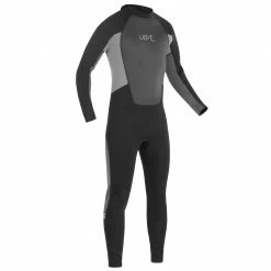 OUTDOOR LIVING Urban Beach Blacktip Adults Full Length Wetsuit