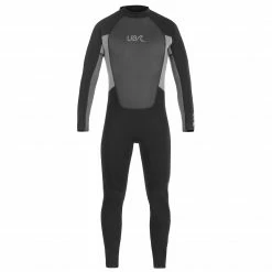 OUTDOOR LIVING Urban Beach Blacktip Adults Full Length Wetsuit
