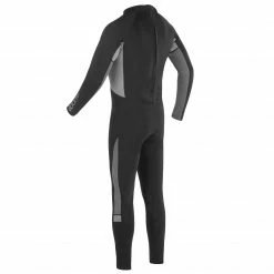 OUTDOOR LIVING Urban Beach Blacktip Adults Full Length Wetsuit