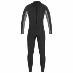 OUTDOOR LIVING Urban Beach Blacktip Adults Full Length Wetsuit