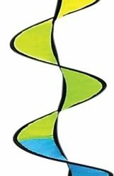 Spirit Of Air Spiral Twister Windsock FLAG POLES & WINDSOCKS
