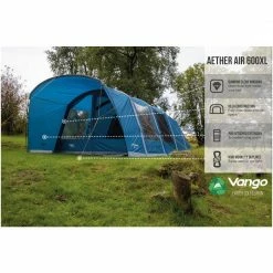 Vango Aether 600XL Air Tent