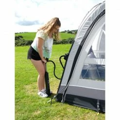 TENTSTENTS Vango Double Action AirPump