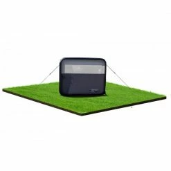 CAMPING ACCESSORIES Vango AirBeam Modular Windbreak Additional Section