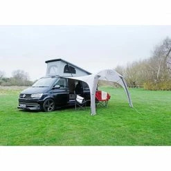 Vango AirBeam Sky Canopy For Caravan & Motorhomes 2.5M Drive Away Awnings