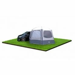 Drive Away Awnings Vango Airhub Hexaway II Low Drive Away Awning
