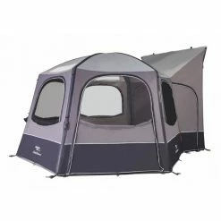 Drive Away Awnings Vango Airhub Hexaway II Low Drive Away Awning