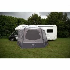 Vango Airhub Hexaway II Tall Drive Away Awning Drive Away Awnings